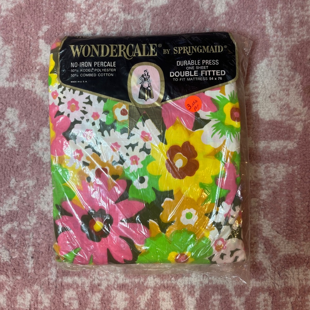 Wondercale by springmaid